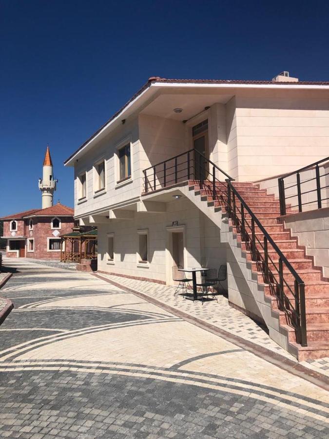 Alexandria Troas Termal Hotel Чанаккале Экстерьер фото